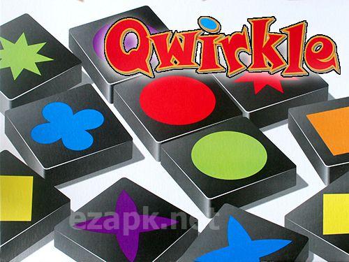 Qwirkle