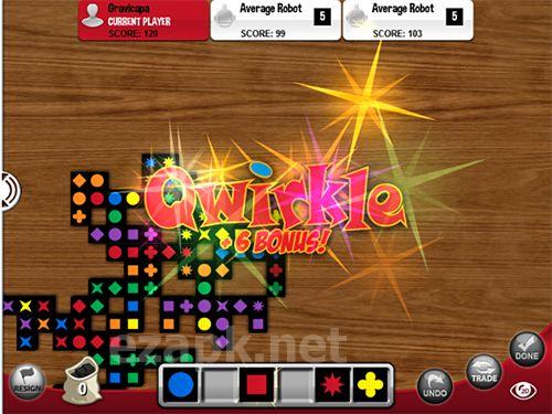 Qwirkle