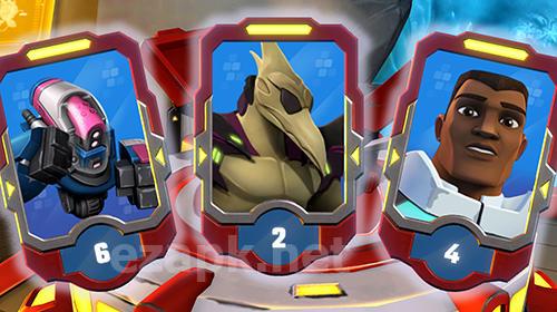 Super dinosaur: Kickin' tail