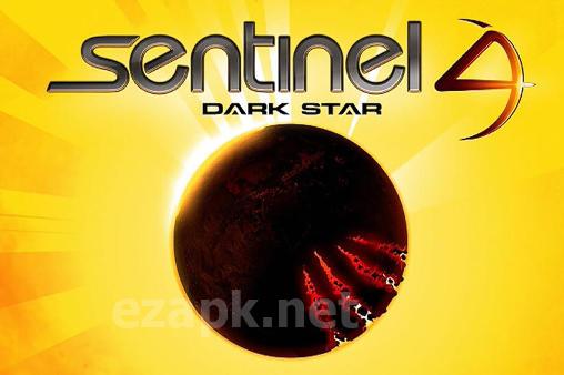 Sentinel 4: Dark star