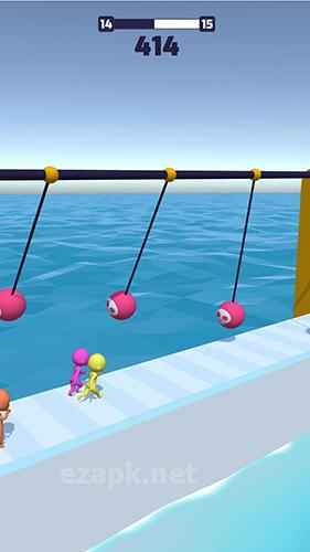 Fun race 3D