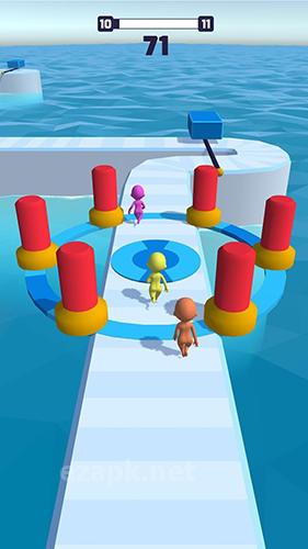 Fun race 3D