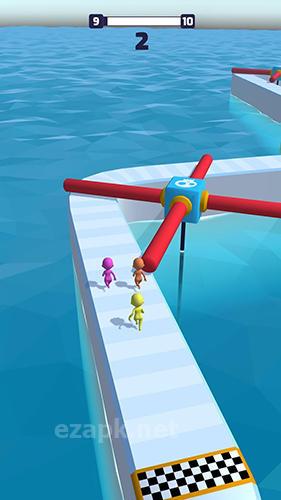 Fun race 3D