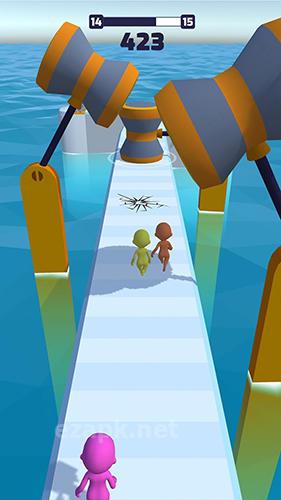 Fun race 3D