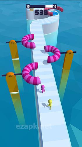 Fun race 3D