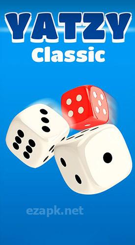 Yatzy classic