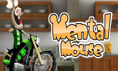 Moto Race. Race - Mental Mouse
