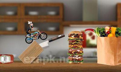 Moto Race. Race - Mental Mouse