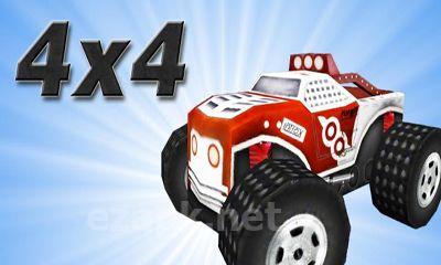 4x4 Offroad Racing
