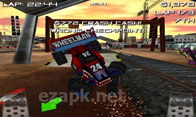 4x4 Offroad Racing