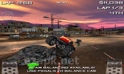 4x4 Offroad Racing