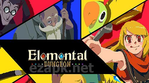 Elemental dungeon