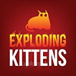 Exploding kittens
