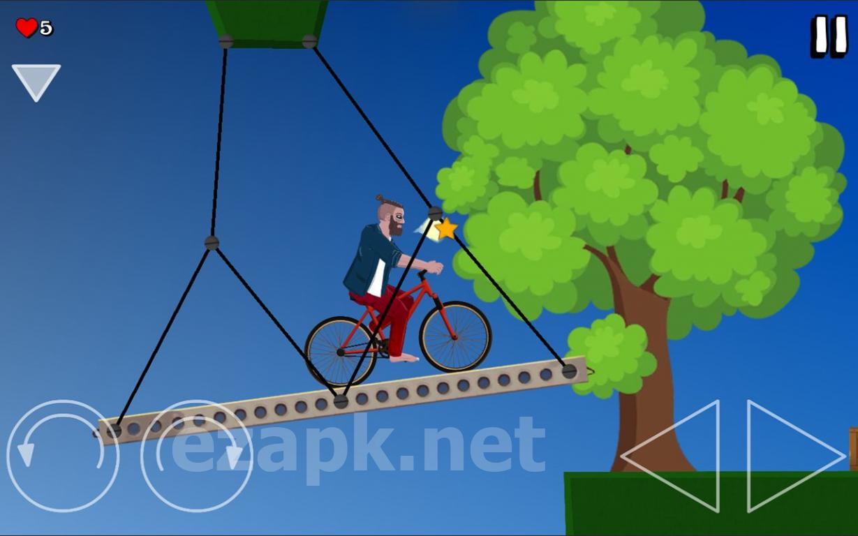 Short Ride