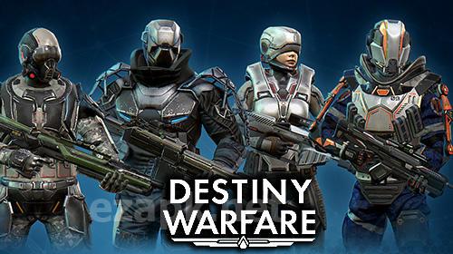 Destiny warfare