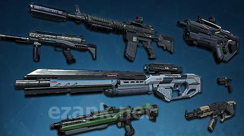 Destiny warfare