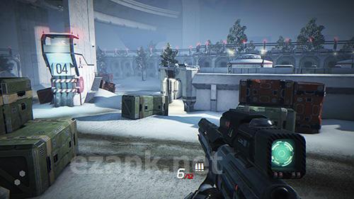 Destiny warfare