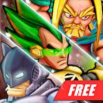 Super hero fighters 2