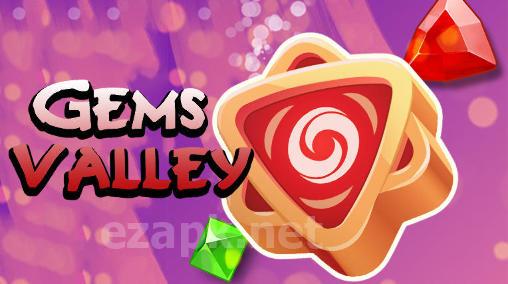 Gems valley