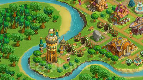 Gems valley