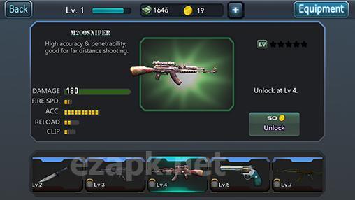 Zombie death killer 3D