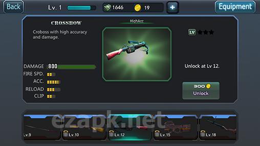 Zombie death killer 3D