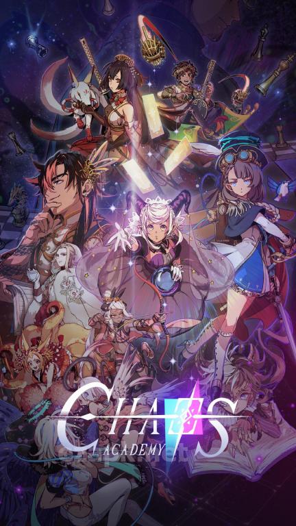 Chaos Academy