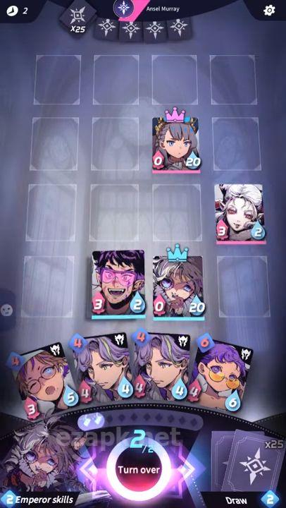 Chaos Academy