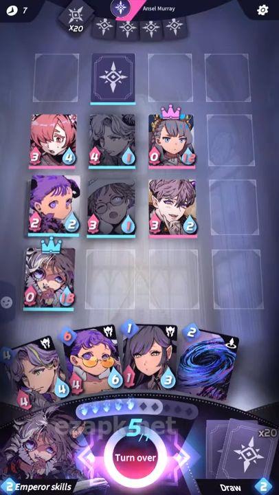 Chaos Academy