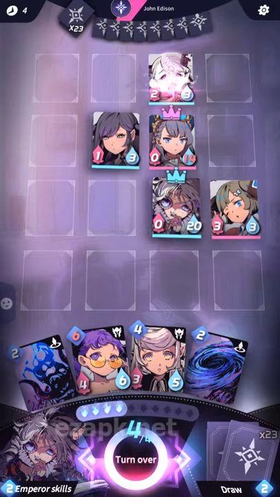 Chaos Academy