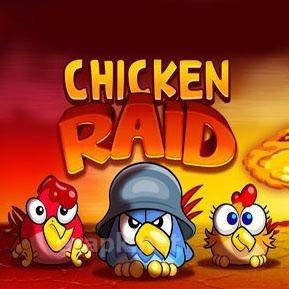 Chicken Raid