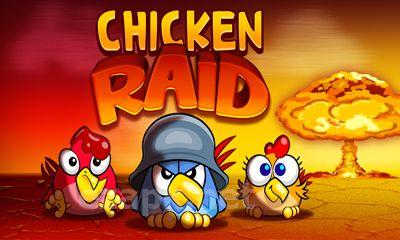 Chicken Raid