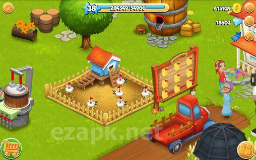 Let's farm
