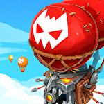 Wild sky tower defense