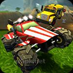 Crash drive 2