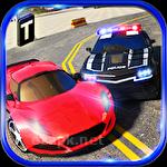 Police chase: Adventure sim 3D