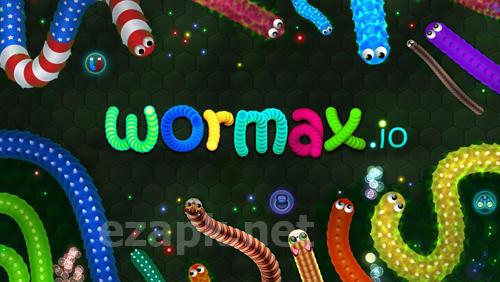 Wormax.io