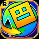 Geometry dash world