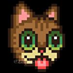 Lil bub's hello Earth
