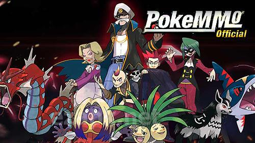 Poke stroy