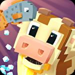 Blocky farm