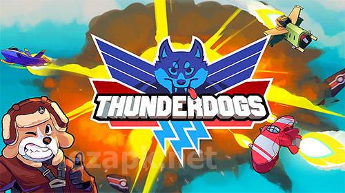 Thunderdogs