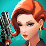 Revenge: Chase and shoot