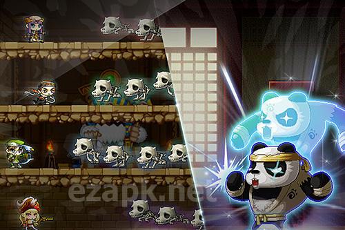 Maplestory M