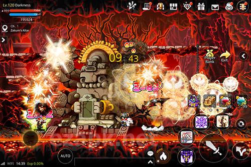 Maplestory M