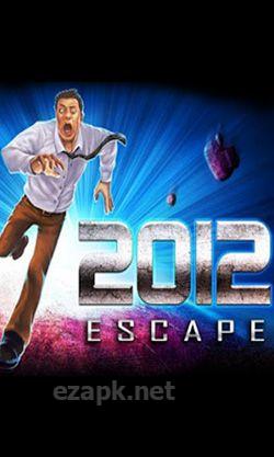 Escape 2012