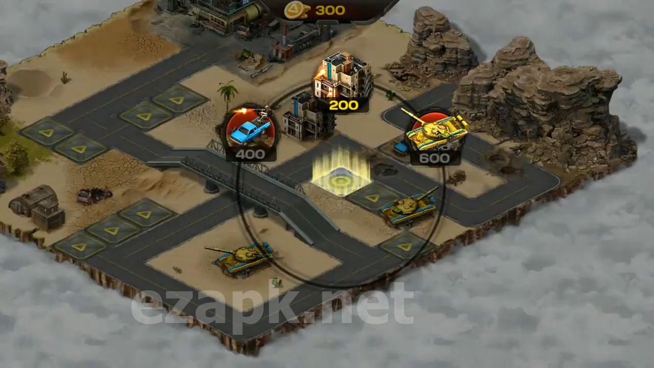 AOD: Art of Defense — Tower Defense Game