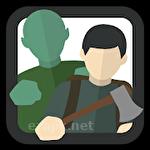 Dead town: Zombie survival