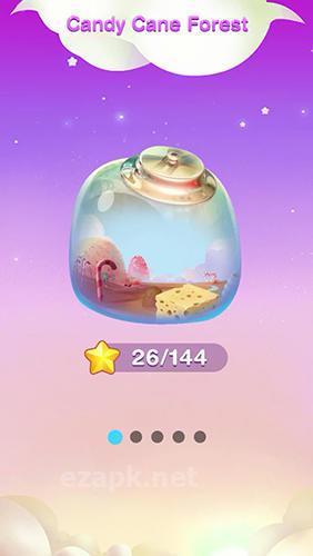 Candy fever