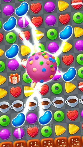 Candy fever